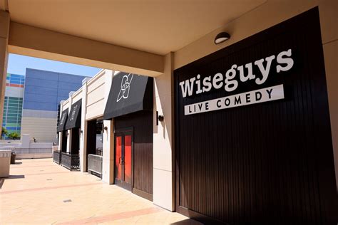 wise guys las vegas comedy.